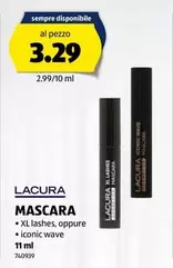 MASCARA