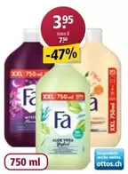 Flüssig-Waschmittel