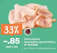 Fleischkäse