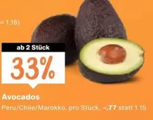 Avocados