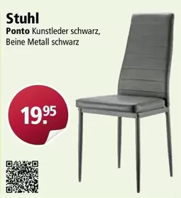 Stuhl
