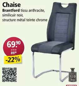 Chaise