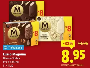 Magnum -