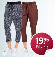Damen Hose
