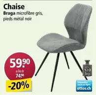 Chaise