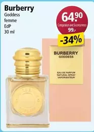 Femme - Goddess femme EdP