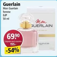Femme - Mon Guerlain
