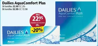 AquaComfort Plus