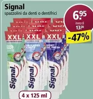 Spazzolini Da Denti O Dentifrici