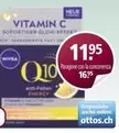 Nivea - VITAMIN C Q10