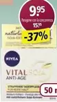 Nivea - VITAL SOJA