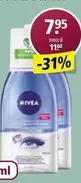Nivea - Augen-Make-up-Entferner