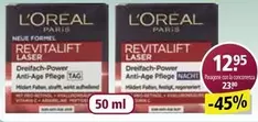 REVITALIFT LASER