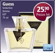 Femme - Seductive femme EdT