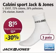 Calzini sport