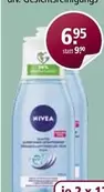 Nivea - Gesichtsreinigung