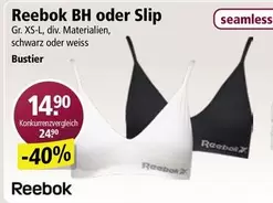 BH oder Slip