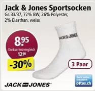 Sportsocken