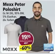 Peter Poloshirt