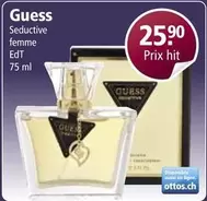 Femme - Seductive femme EdT