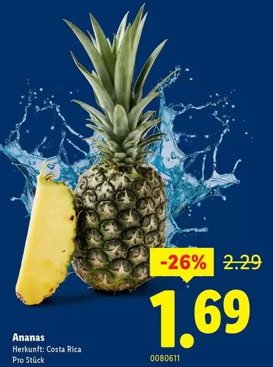 Ananas