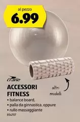Balance - ACCESSORI FITNESS