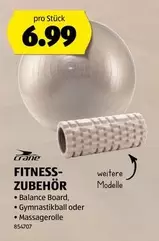 Balance - FITNESS-ZUBEHÖR