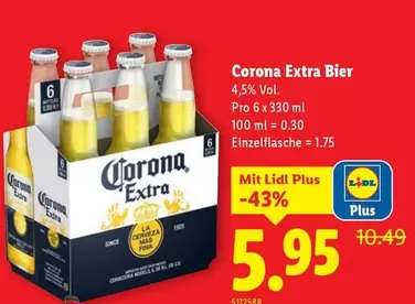 Extra Bier
