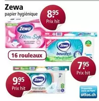 papier hygiénique