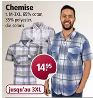 Chemise