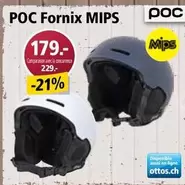 Fornix MIPS