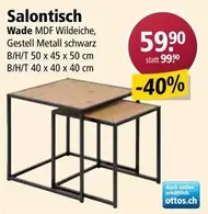 Salontisch
