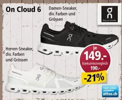 Damen-Sneaker, Herren-Sneaker