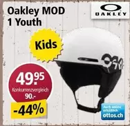 Oakley - MOD 1 Youth