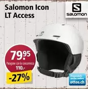 Salomon - Icon LT Access