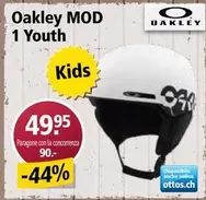 Oakley - MOD 1 Youth