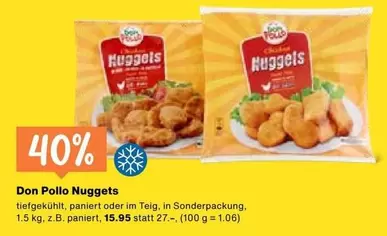 Nuggets