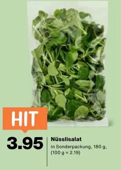 Nüsslisalat