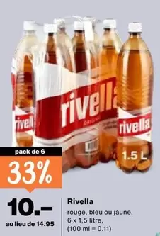 Rivella