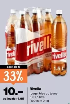 Rivella
