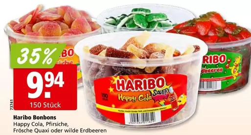 Haribo - Bonbons