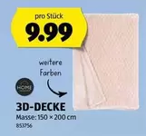 3D-DECKE