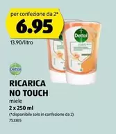 Dettol - RICARICA NO TOUCH