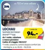 Seehotel Am Kaiser-strand****sup.