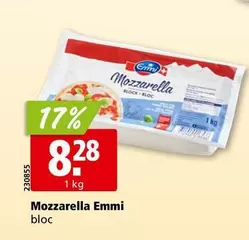 Mozzarella