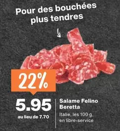 Salame Felino