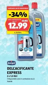 DELCACIFICANTE EXPRESS