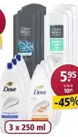 3 x 250 ml