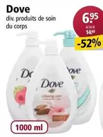 Produits De Soin Du Corps