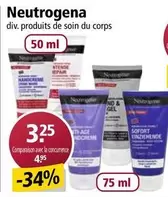 Produits De Soin Du Corps